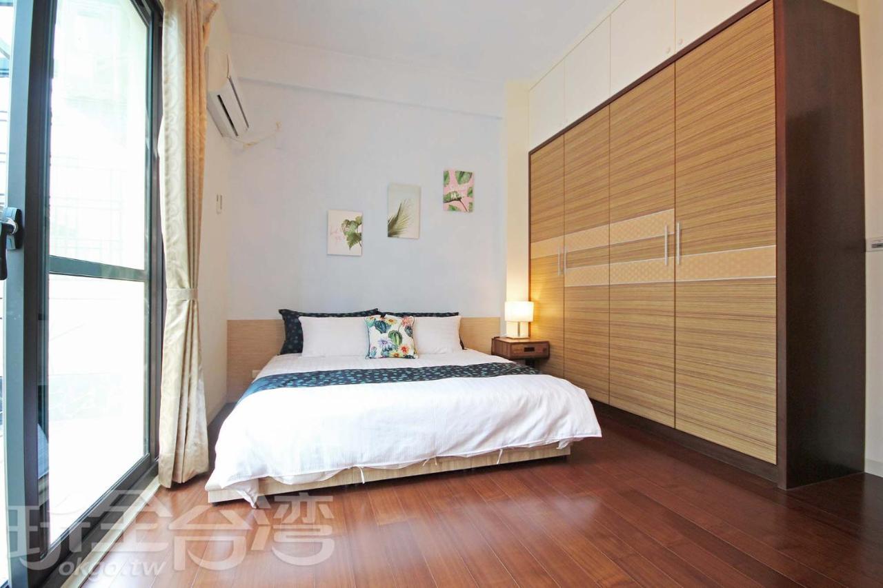 Dibao 16 Homestay Fang-liao Exterior foto